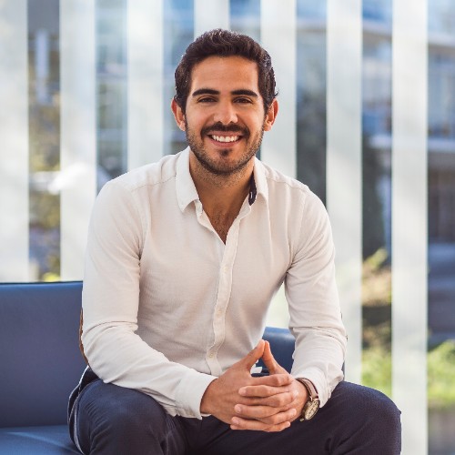 Bernardo Ruz