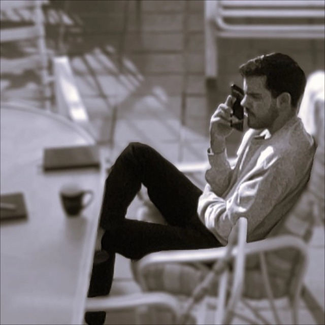 Juanjo Hurtado